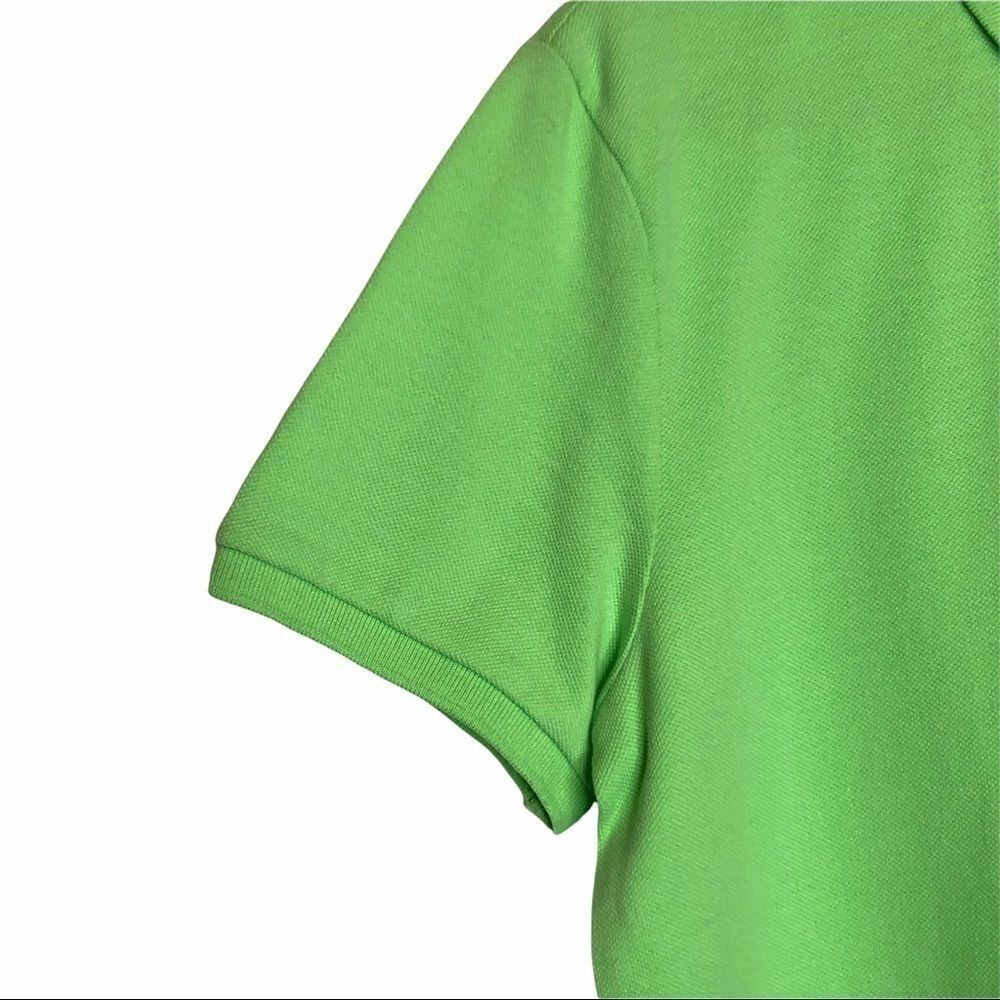 POLO Ralph Lauren Boys Collar Shirt Size Large - Picture 6 of 6
